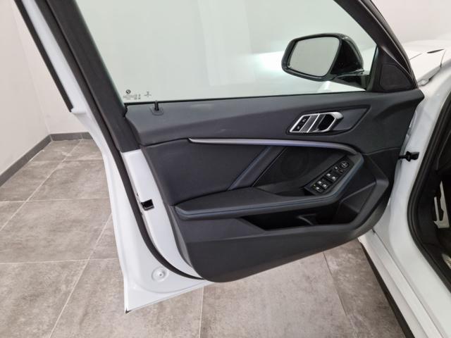 BMW M135 i xDrive