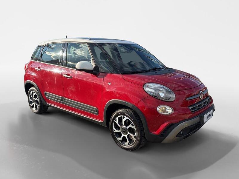 FIAT 500L 500L 1.4 95 CV S&S Cross
