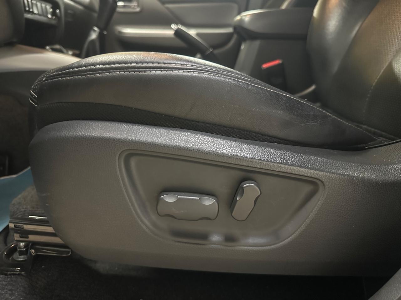 Fiat Fullback 2.4 180CV Cabina Estesa LX
