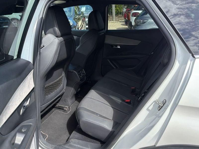 Peugeot 3008 PureTech Turbo 130 EAT8 GT aut.