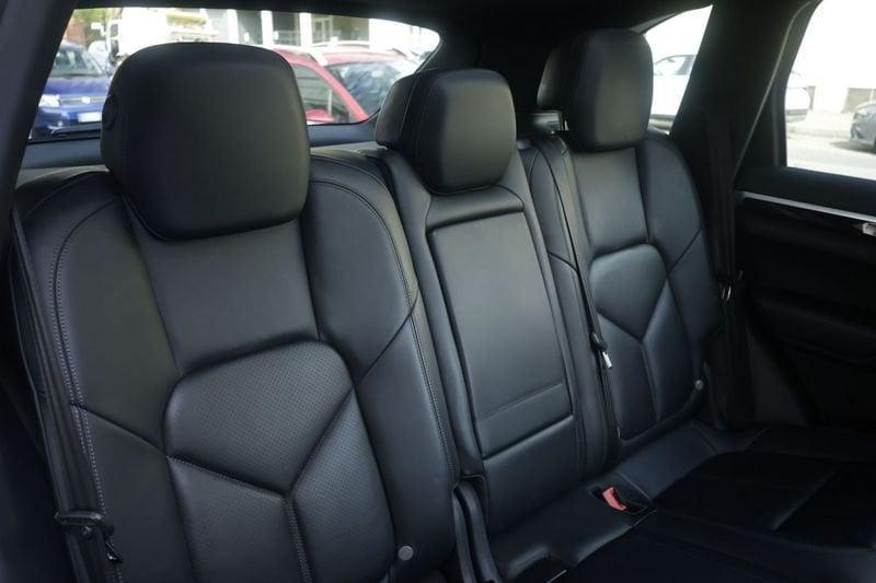 Porsche Cayenne Cayenne 4.0 S Diesel Tetto Unicoproprietario