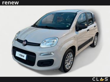 Fiat Panda 1.2 69cv Pop E6