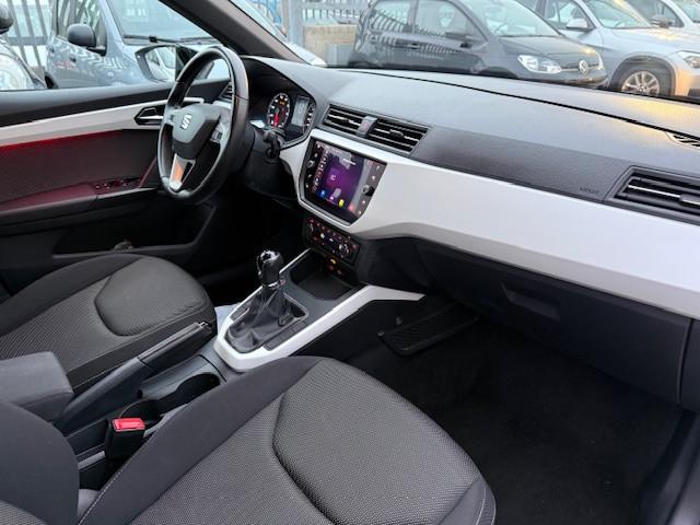 Seat Arona 1.0 ecotsi Xcellence 95cv my18