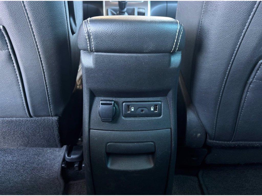 RENAULT Scénic TCe 140 CV FAP Intens del 2022