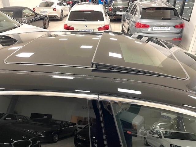 Bmw 2er Active Tourer 216d