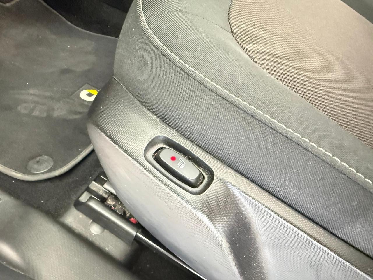 SMART FORTWO CABRIO PASSION AUTOMATICA/LED/NAVI