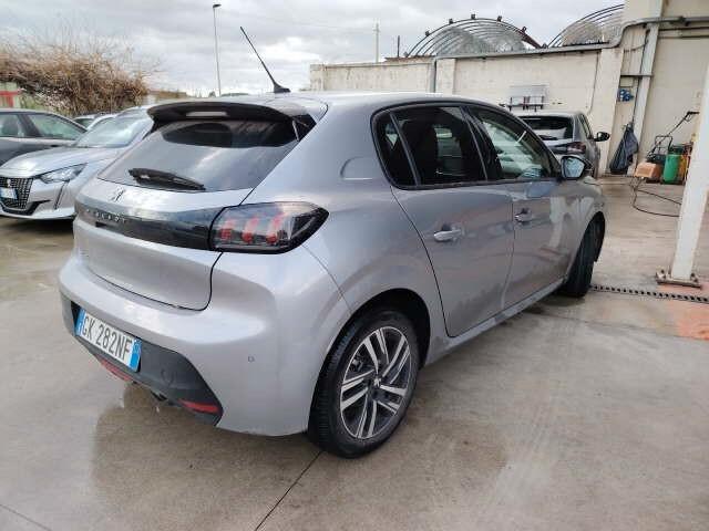 Peugeot 208 1.5 HDI 100CV ALLURE **PREZZO REALE**UNIPRO'**