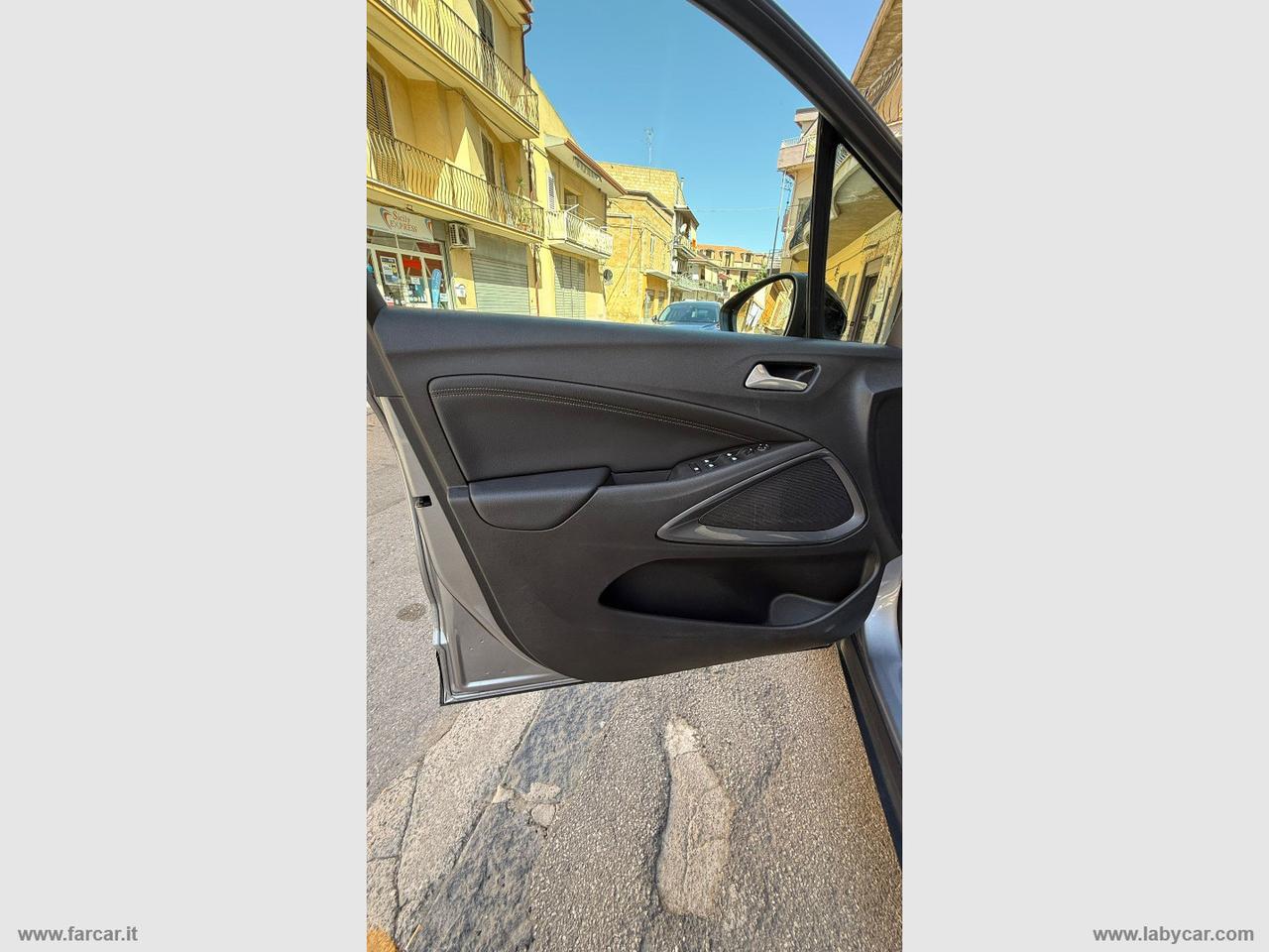 OPEL Crossland X 1.5 ECOTEC D 110CV S&S Eleg.