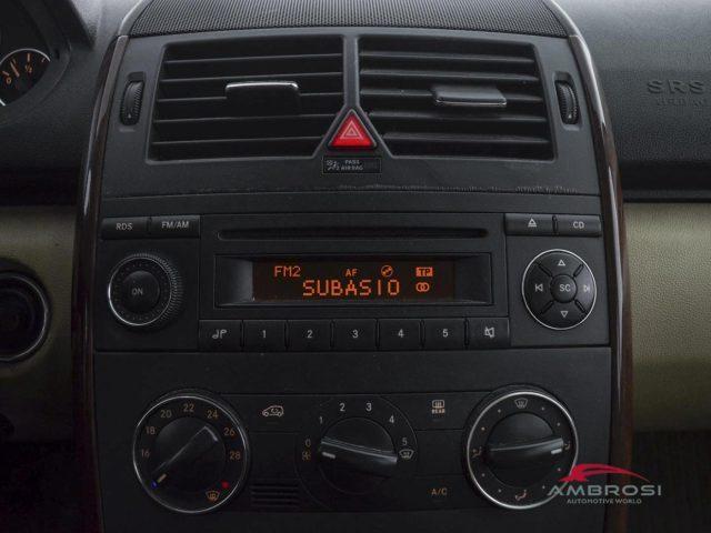 MERCEDES-BENZ CLA sse A 180 CDI Avantgarde Edition 10- PER OPERATORI