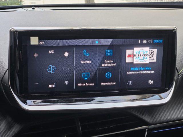 PEUGEOT 2008 Hybrid 145 e-DCS6 GT tua da ?299,00 mensili