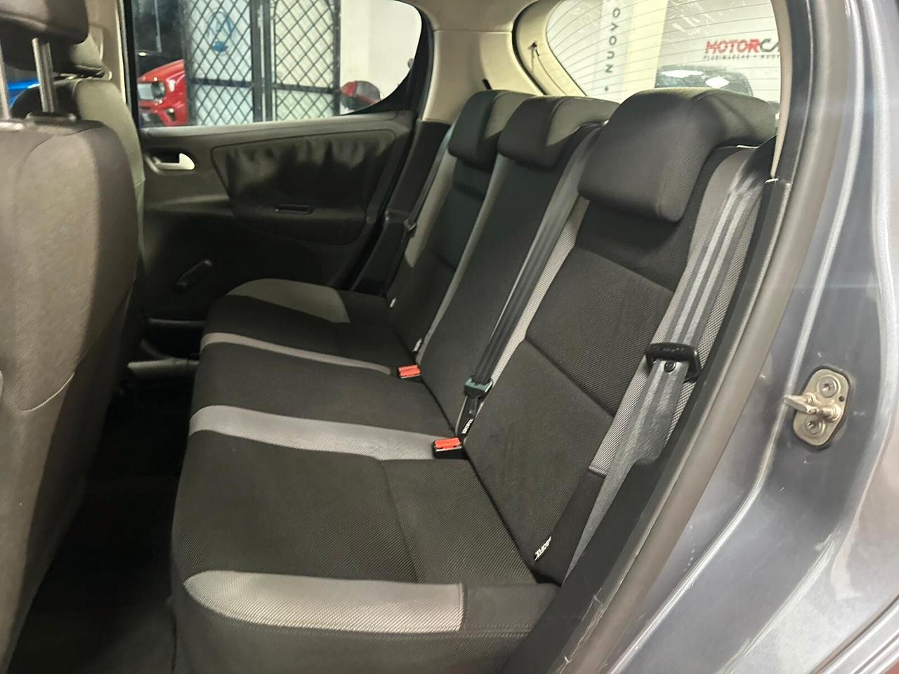 Peugeot 207 1.4 VTi 95CV XS- KM REALI