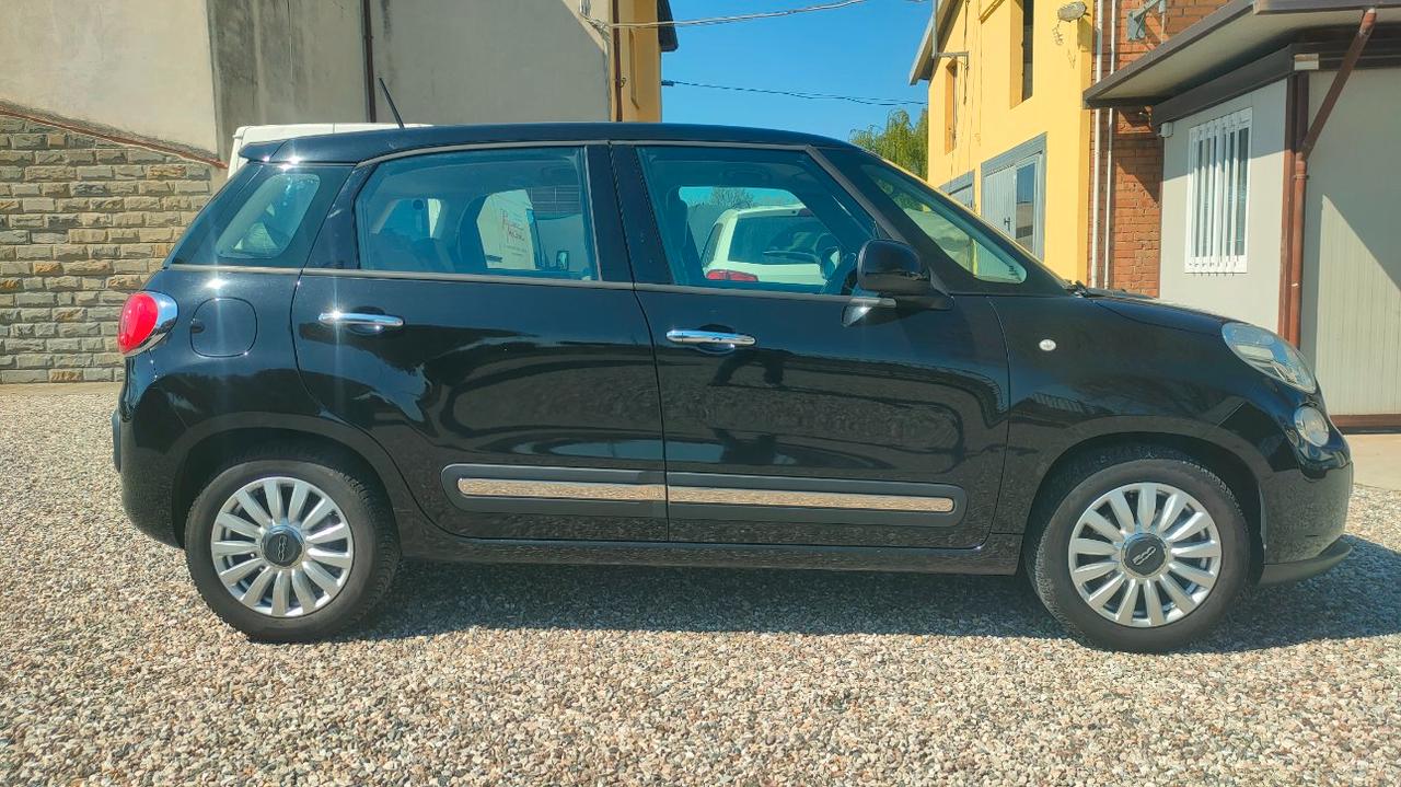 Fiat 500 L 500L 1.4 Pop Star 95cv