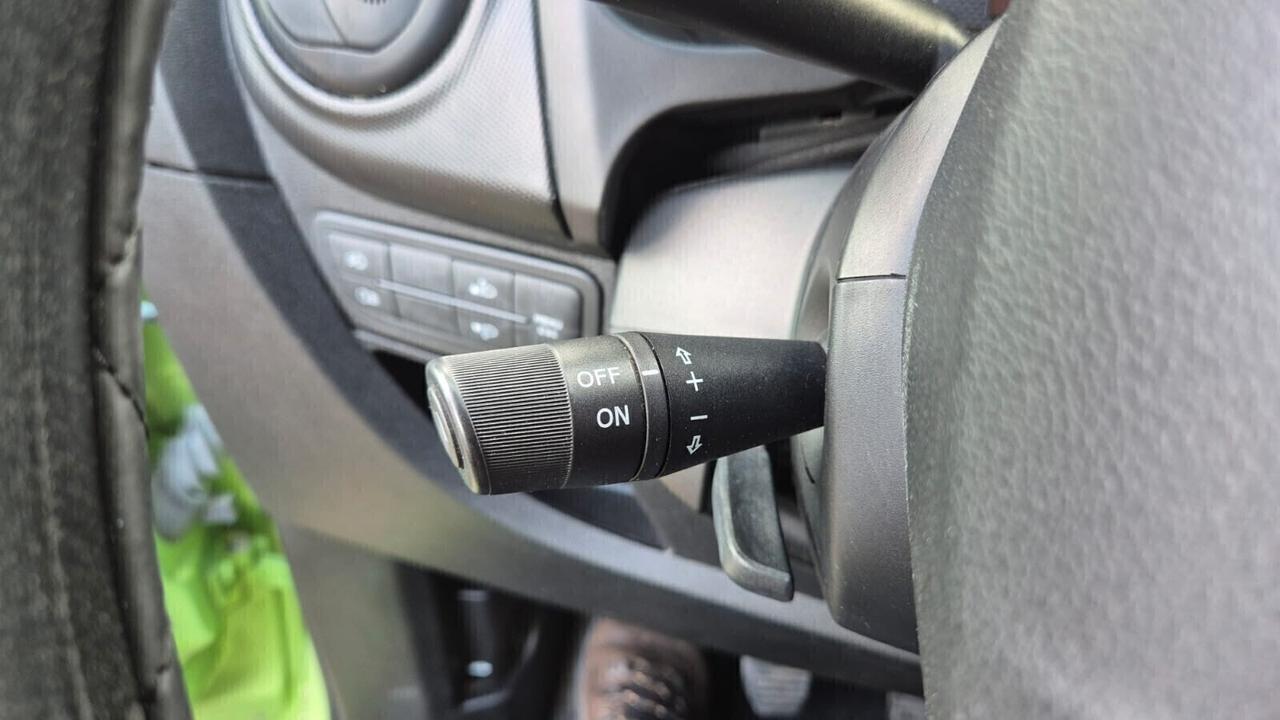 Fiat Qubo 1.3 MJT 95 CV Trekking - 2011