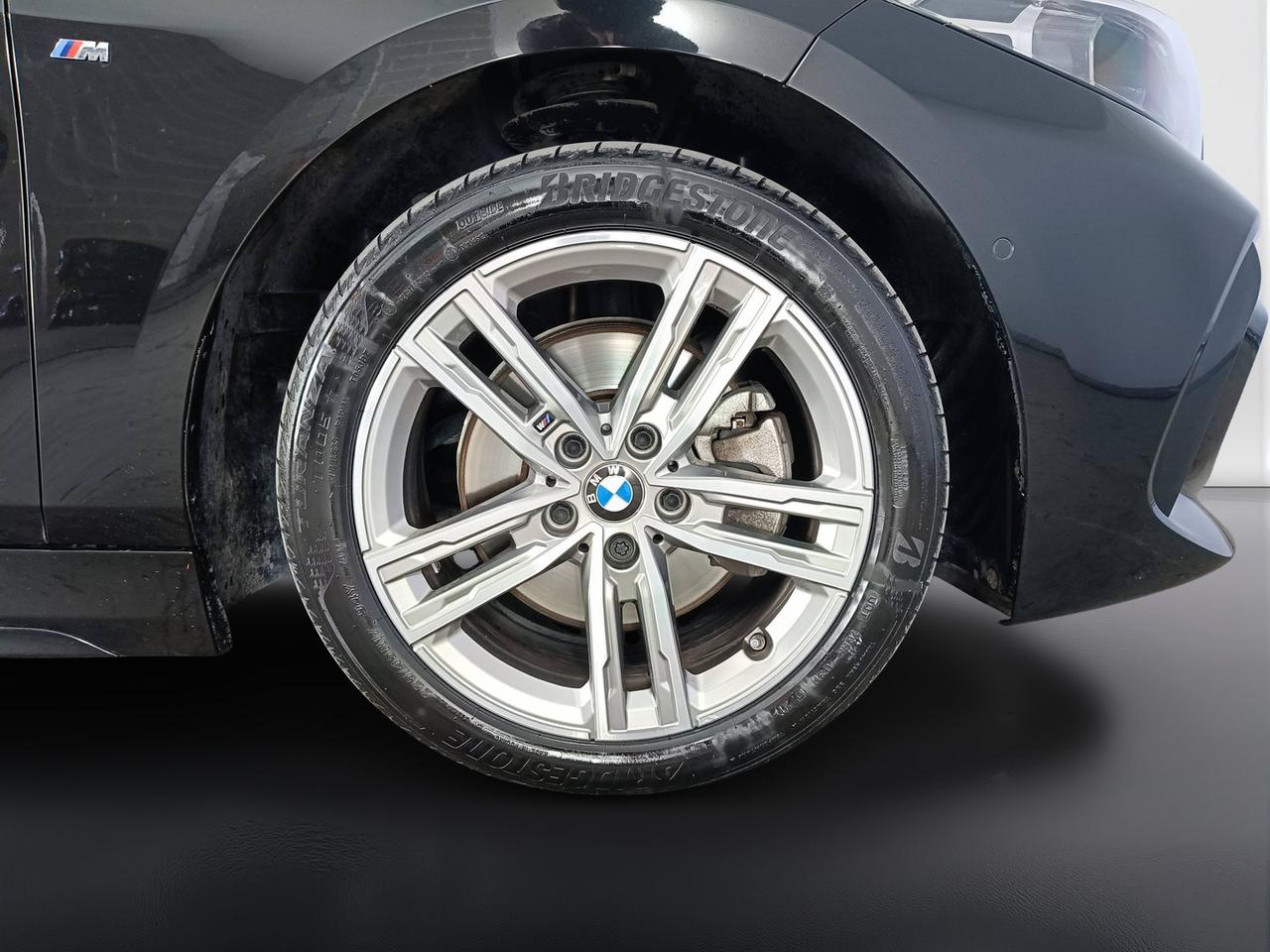 BMW Serie 1 F40 - 118d Msport auto