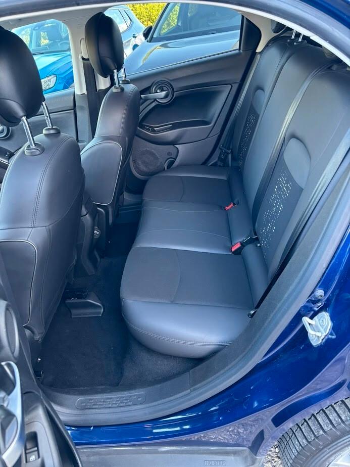 Fiat 500X 1.6 MultiJet 130 CV Connect