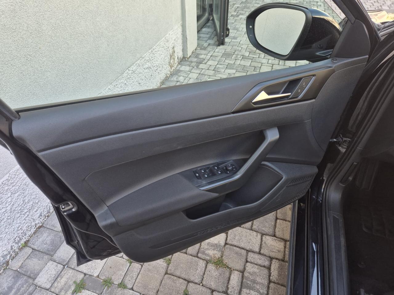 Volkswagen Taigo 1.0 TSI 95 CV Life