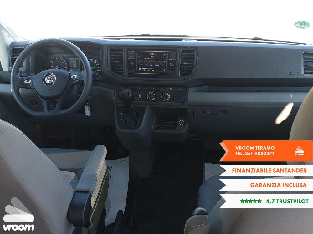 VOLKSWAGEN Grand California 600 2.0 BiTDI 177C...