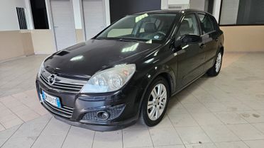 Opel Astra 1.7 CDTI 101CV 5 porte Cosmo