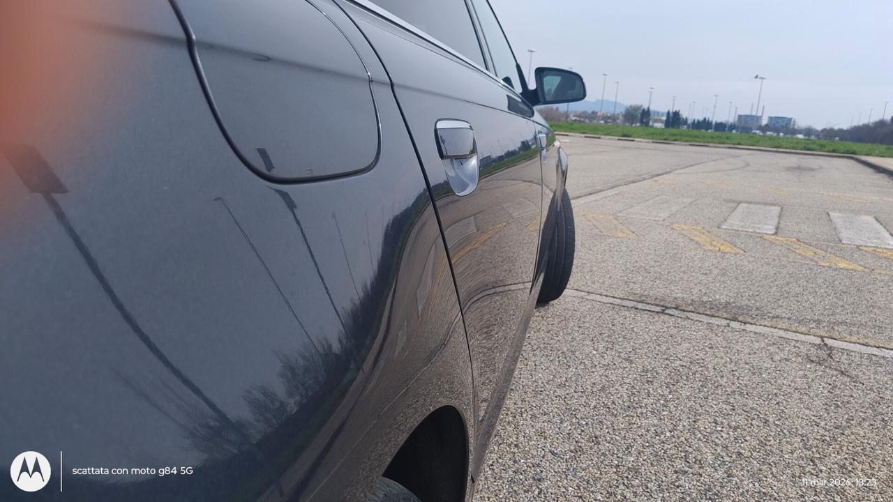 Audi A6 Avant 2.0 TFSI