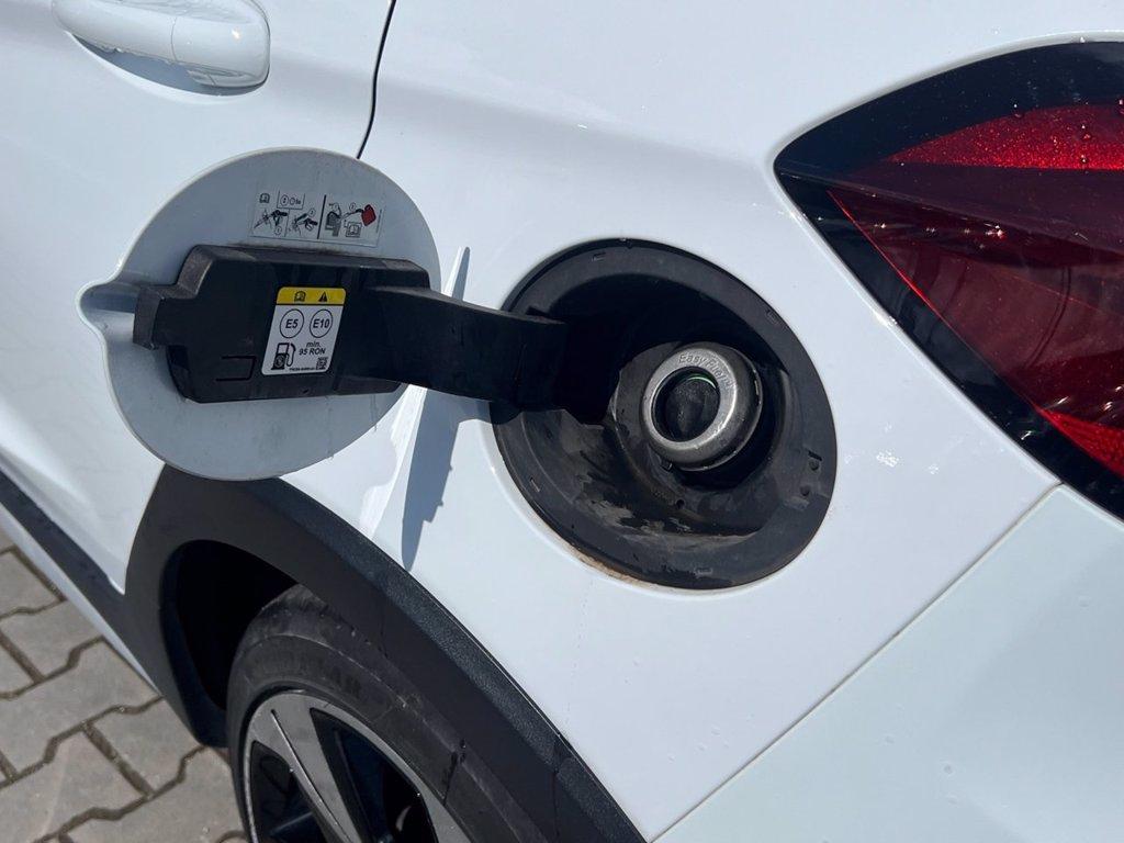 FORD Fiesta Active 1.0 ecoboost h X 125cv del 2022