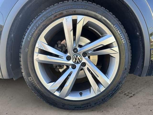 Volkswagen Tiguan 1.5 TSI ACT R-Line DSG