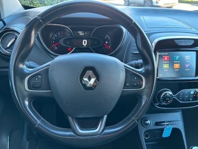 Renault Captur TCe 12V 90 CV Life