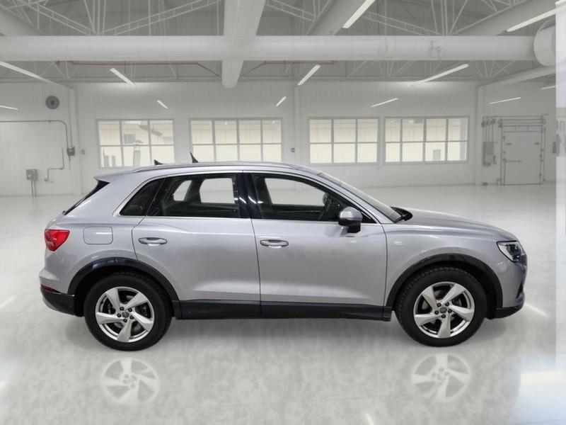 AUDI Q3 35 TFSI BUSINESS ADVANCED 5 PORTE SUV