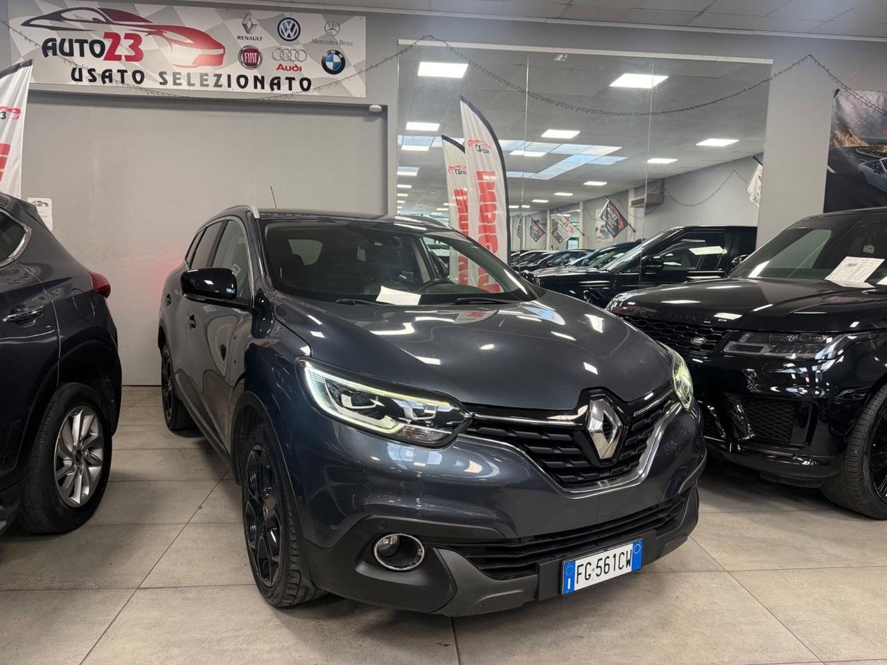 Renault Captur dCi 8V 110 CV Start&Stop Energy Hypnotic