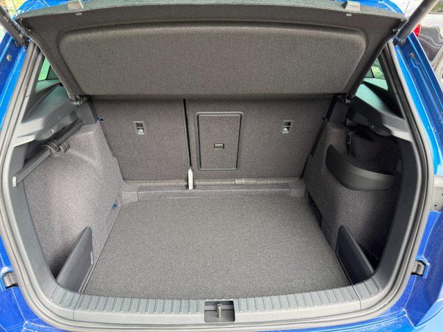 SKODA Karoq 1.5 TSI DSG SportLine GANCIO Matrix Cam Smart Link