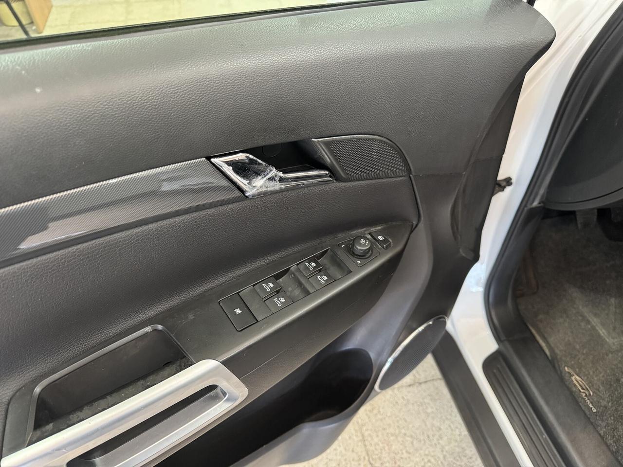 OPEL ANTARA 2.0 CDTi COSMO