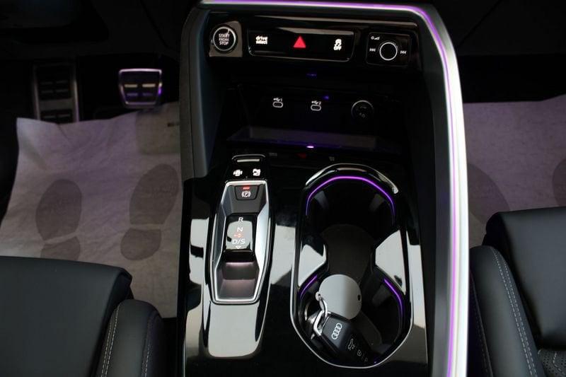 Audi Q5 3 serie TDi 150 kW mHEV+ S tronic quattro Lau