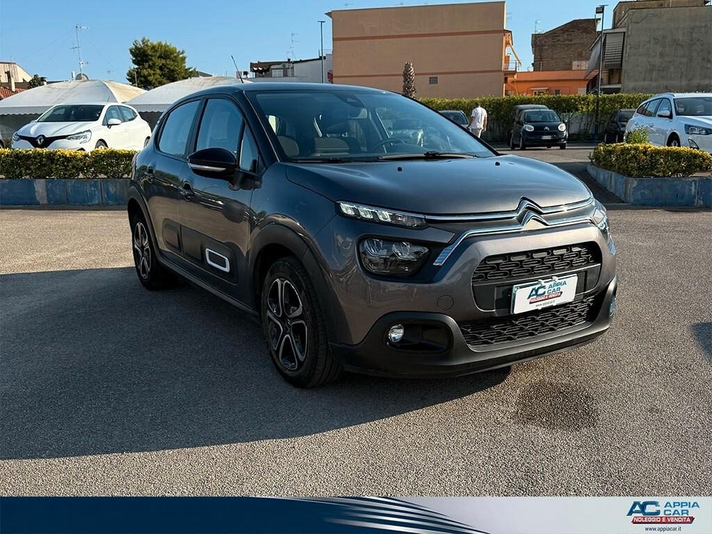 Citroen C3 PureTech 83 S&S Shine IN PROMO