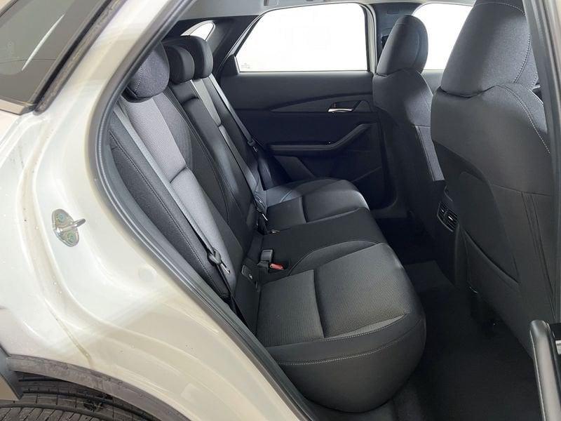 Mazda CX-30 e-Skyactiv-G M Hybrid 2WD Centre Line