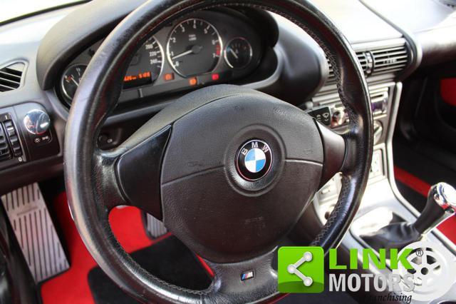 BMW Z3 1.9 16V cat Roadster
