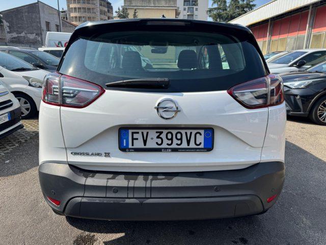 OPEL Crossland X 1.2 12V Advance