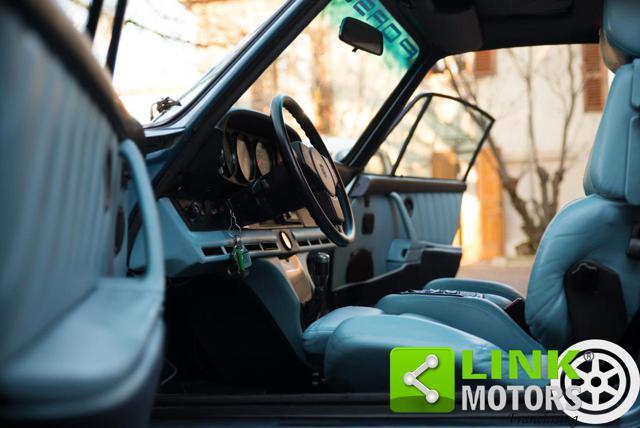 PORSCHE 911 930 Turbo 3.3 Coupè Gemballa