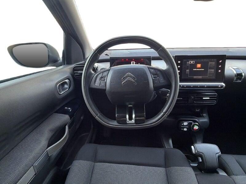 Citroën C4 Cactus C4 Cactus 1.6 e-hdi Shine 92cv etg6