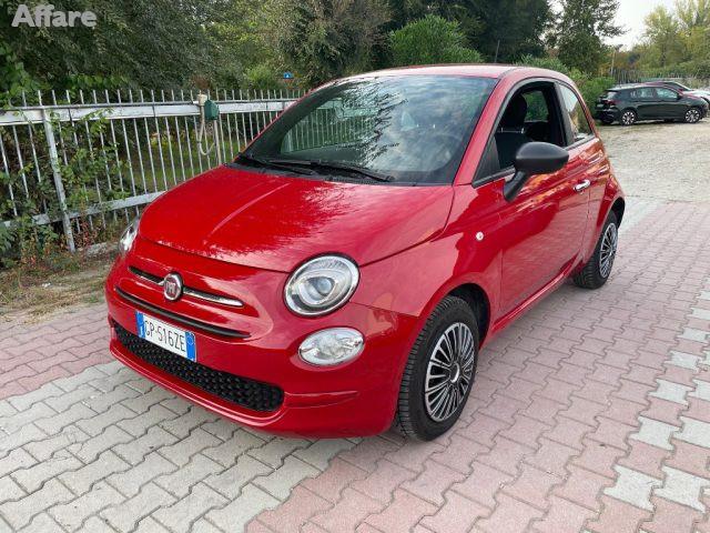 FIAT 500 1.0 Hybrid