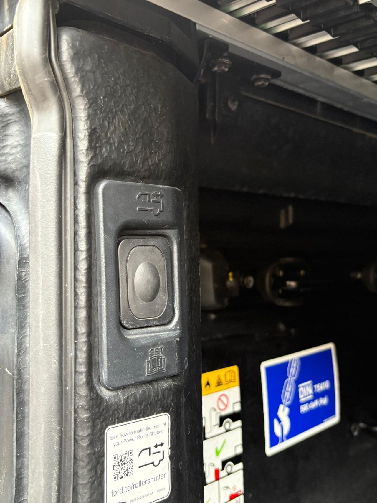 Ford Ranger 2.0 TDCi DC Wildtrak 5 posti