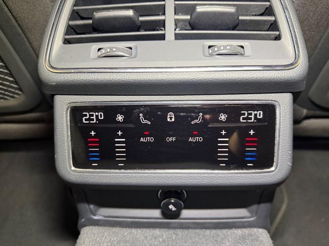 AUDI A6 Avant 40 2.0 TDI ultra S tronic Business GAR. AUDI