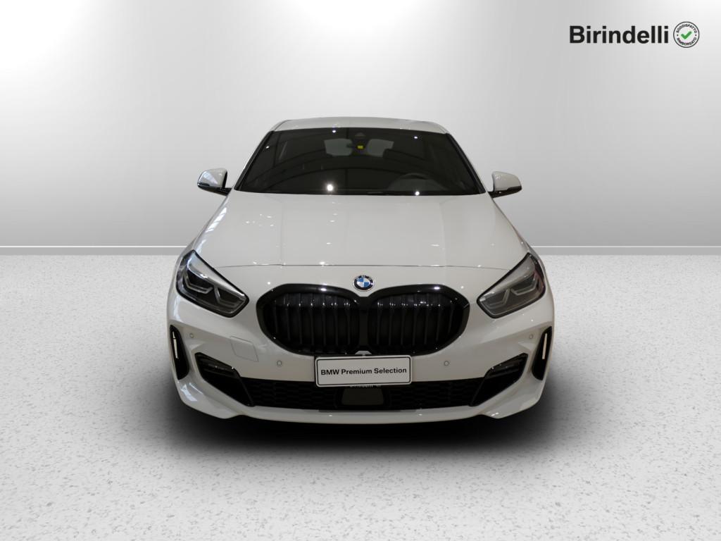 BMW Serie 1 (F40) - 116d 5p. Msport