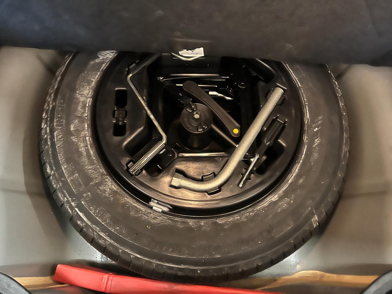 Fiat Tipo 1.4 4 porte Opening Edition