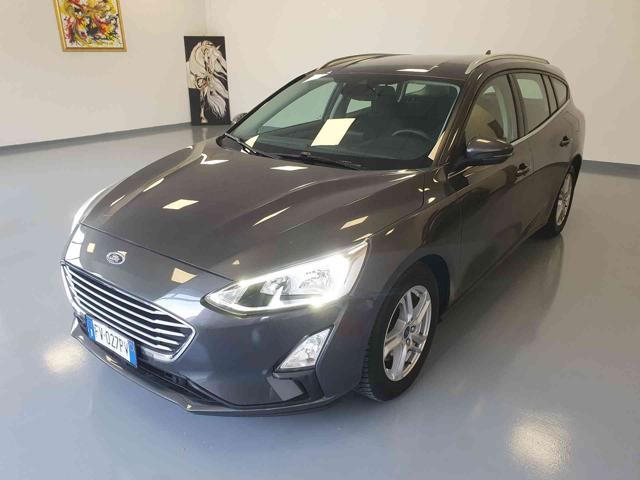 FORD Focus 1.5 TDCi 120 CV Prezzo reale senza finanziamento