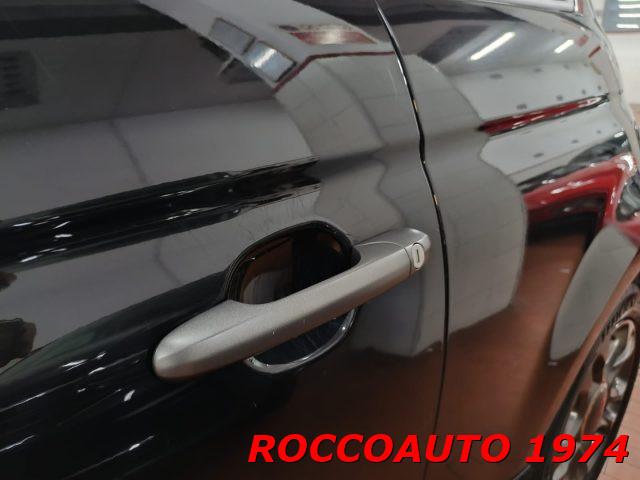 FIAT 500 1.2 SPORT ITALIANA PREZZO REALE