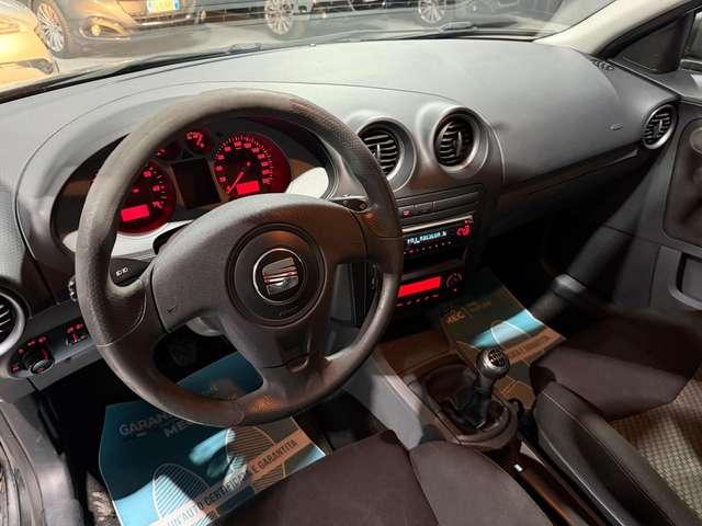 SEAT Ibiza Benzina Neopatentati