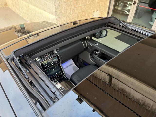 LAND ROVER Range Rover 3.0 SDV6 Autobiography