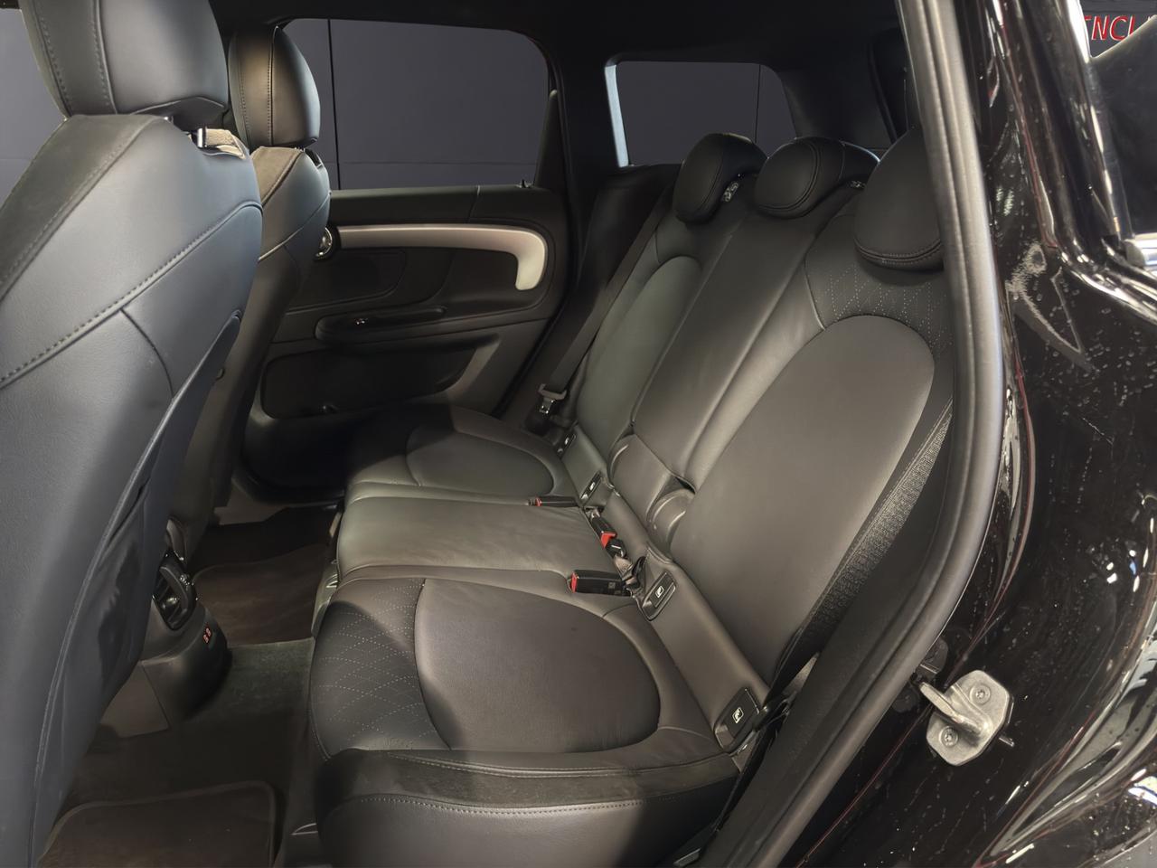 Mini Countryman Cooper S Business 2.0 Twin Power Turbo Steptronic - TETTO - 24 MESI GARANZIA