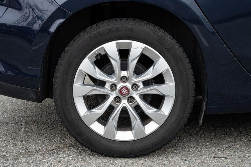 FIAT Tipo 5 porte II 2016 5 Porte 1.4 95cv Easy my19
