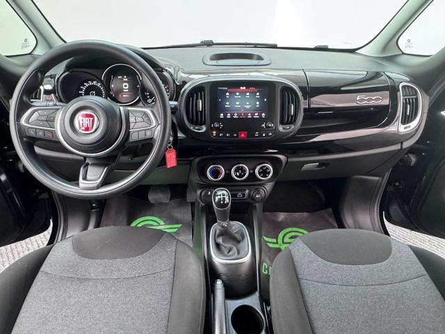 FIAT 500L 1.3 Multijet 95 CV Dualogic CARPLAY|AUTOMAT|CRUISE