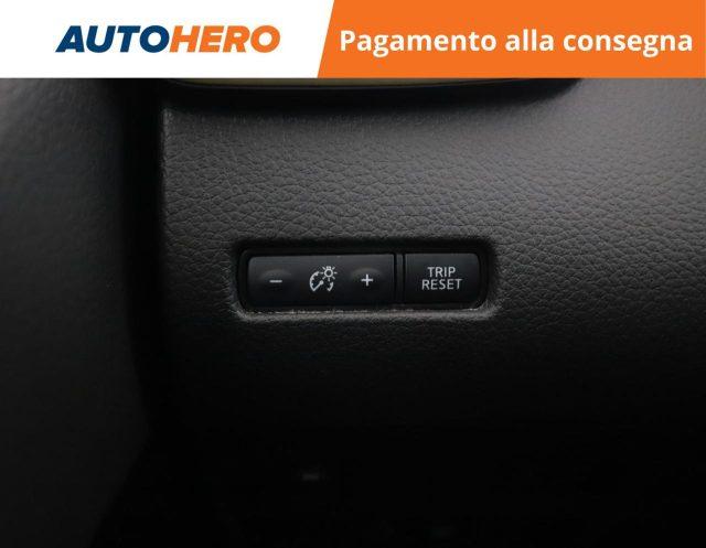 NISSAN Qashqai 1.5 dCi 115 CV DCT N-Connecta